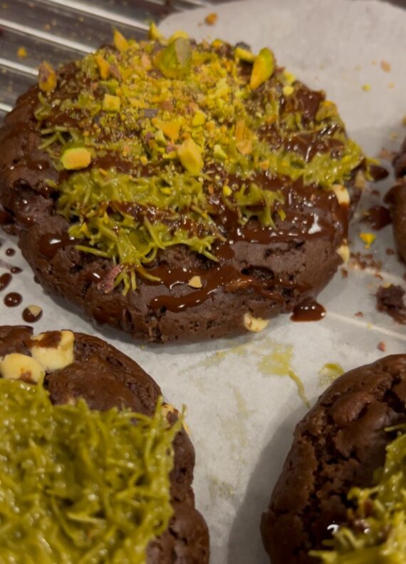 Dubai chocolate Bundle