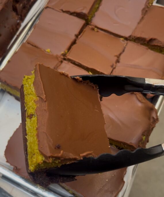 Dubai chocolate Bundle