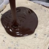 Smooth chocolate ganache recipe!