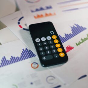 Profit and cost calculator yearly