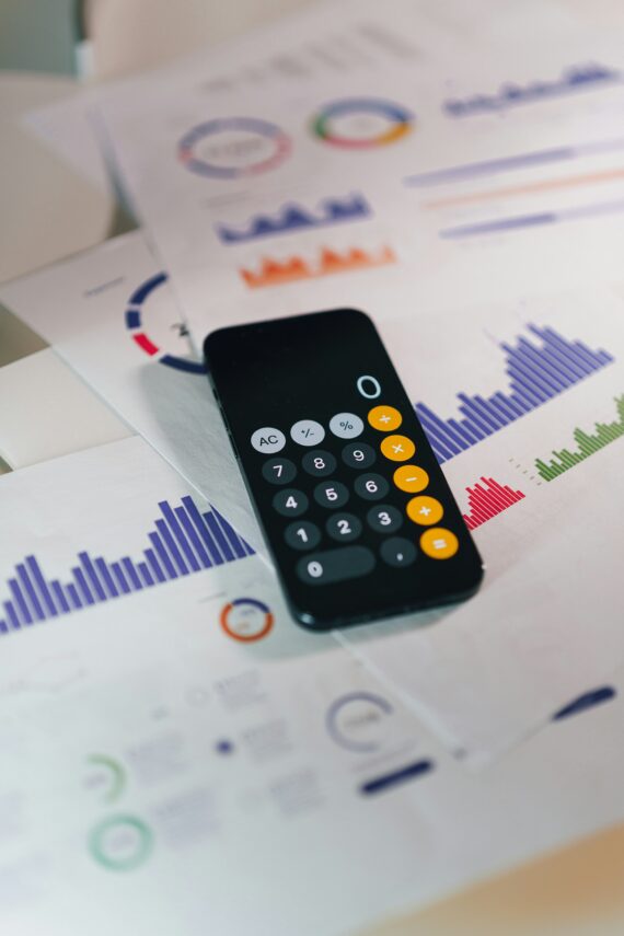Profit and cost calculator 3